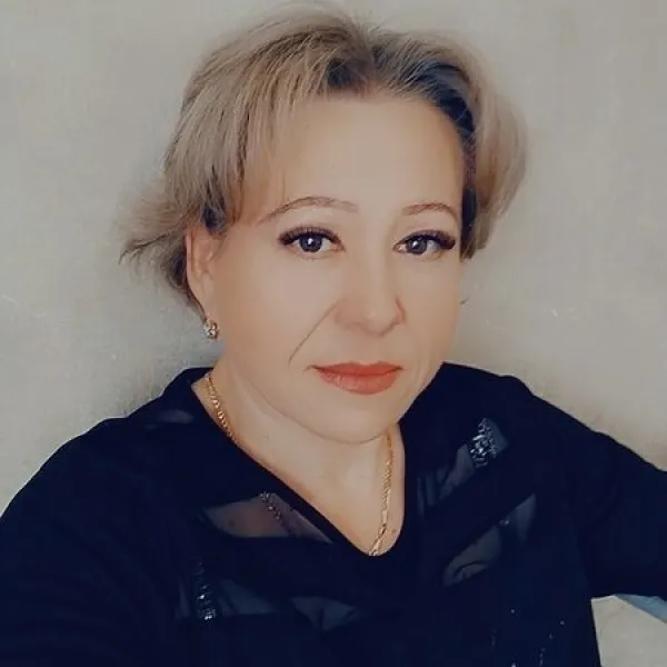 Гузэль